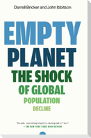 Empty Planet