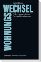 Wohnungswechsel