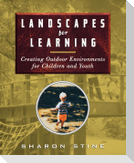 Landscapes for Learning
