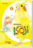 Gestatten, ich bin's, Isoji! 1