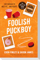 Foolish Puckboy