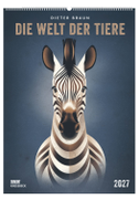 Die Welt der Tiere 2027