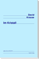 Im Kristall