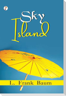 Sky Island