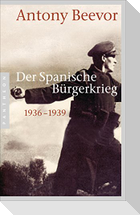 Der Spanische Bürgerkrieg