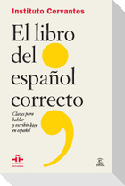 El libro del español correcto