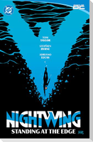 Nightwing Vol. 6: Standing at the Edge