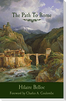 The Path to Rome
