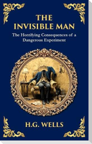 The Invisible Man