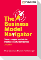 The Business Model Navigator