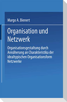Organisation und Netzwerk