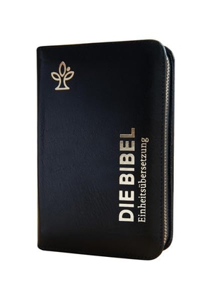 Bischöfe Deutschlands, Österreichs (Hrsg.). Die Bibel - Einheitsübersetzung Handschmeichler. Katholisches Bibelwerk, 2018.