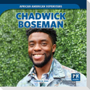 Chadwick Boseman