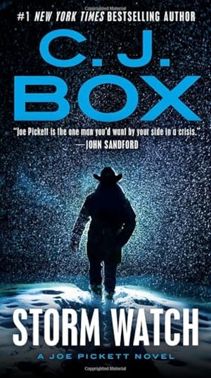 Box, C. J.. Storm Watch. Random House, 2024.