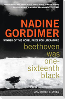 Beethoven Was One-sixteenth Black