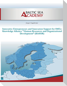 Knowledge Alliance 'Human Resources and Organizational Development '(KA4HR)