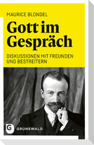 Gott im Gespräch