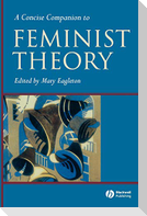 Concise Feminist Theory