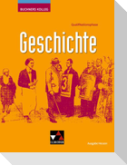 Kolleg Geschichte Hessen Q-Phase ab 2026