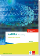 Natura Abiturtraining Genetik und Evolution