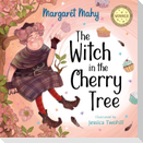 The Witch in the Cherry Tree