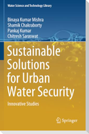 Sustainable Solutions for Urban Water Security