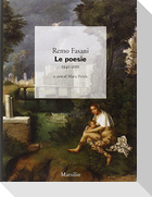 Le poesie 1941-2011