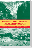 Global Continental Palaeohydrology