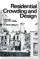 Residential Crowding and Design