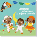 Comptines et chansons des enfants du monde
