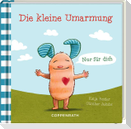 Die kleine Umarmung