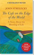 The Cafe on the Edge of the World