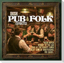 Irish Pub & Folk Favorites