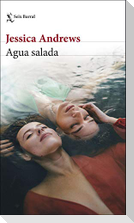 Agua salada