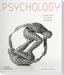 Psychology 2e (Paperback), Psychportal Access Card, Student Questionnaire