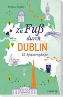 Zu Fuß durch Dublin