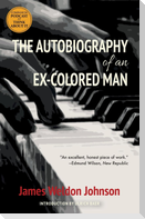 The Autobiography of an Ex-Colored Man (Warbler Classics)