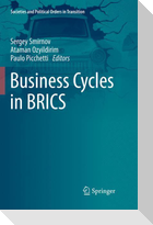 Business Cycles in BRICS