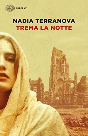 Terranova, Nadia. Trema la notte. Einaudi, 2023.