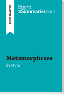 Metamorphoses by Ovid (Book Analysis)