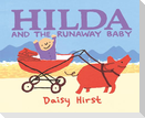 Hilda and the Runaway Baby
