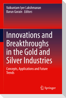 Innovations and Breakthroughs in the Gold and Silver Industries