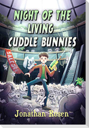 Night of the Living Cuddle Bunnies
