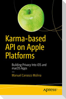 Karma-based API on Apple Platforms