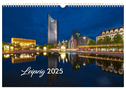 Kalender Leipzig 2025