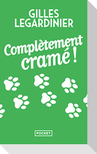 Complètement cramé