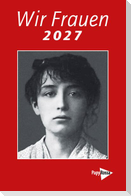 Wir Frauen 2027