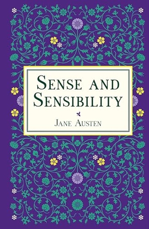 Austen, Jane. Sense and Sensibility. Michael O'Mara Books Ltd, 2026.