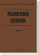 Palaeontologia Cathayana