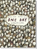 One Day: A True Story of Courage and Survival in the Holocaust